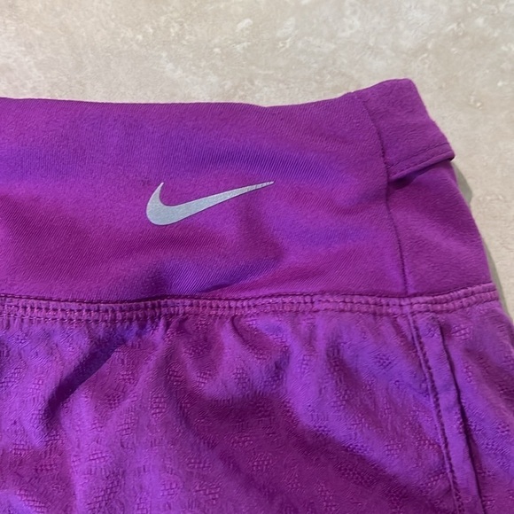 Nike Dri-Fit Running Shorts - Picture 3 of 7